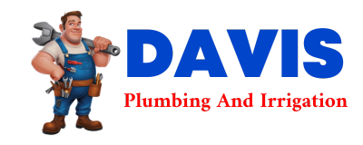 Trusted plumber in ROSALIA